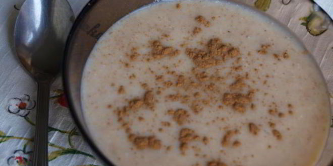 Рецепт коктейля утренняя бодрость