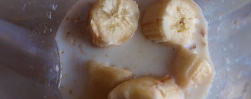 Шаг 1: коктейля утренняя бодрость