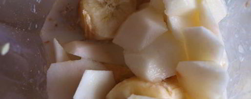 Шаг 2: коктейля утренняя бодрость