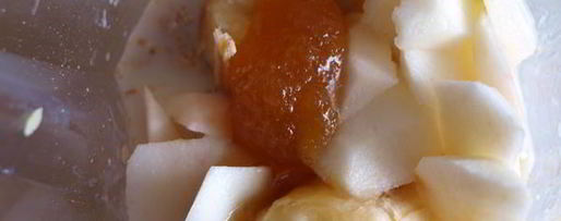 Шаг 3: коктейля утренняя бодрость