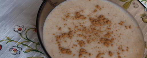 Шаг 4: коктейля утренняя бодрость