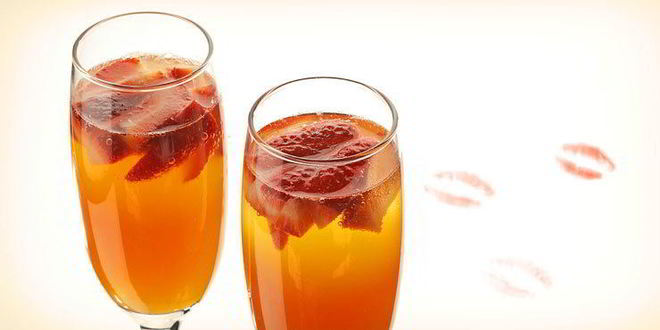 Рецепт коктейля роман в савой