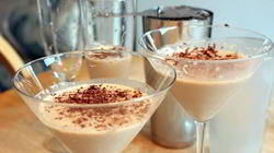 Рецепт Коктейля с бренди