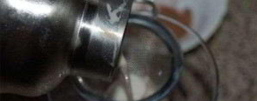 Шаг 6: коктейль с бренди