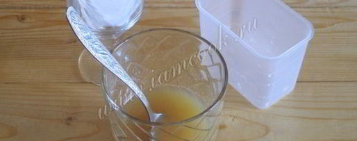 Шаг 6: коктейля вивальди