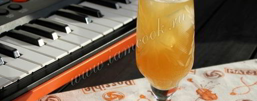 Шаг 7: коктейля вивальди