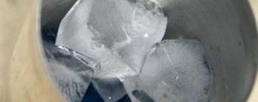 Шаг 1: алкогольного коктейля с апельсиновым соком