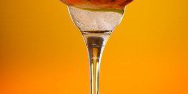 Рецепт арбузного физа с джином и лаймом