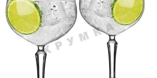 Рецепт джина домашнего