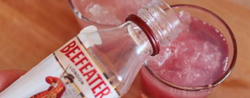 Шаг 4: джина физ