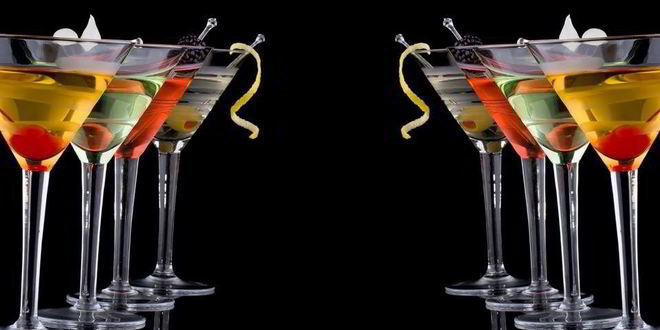 Рецепт коктейля аббатство