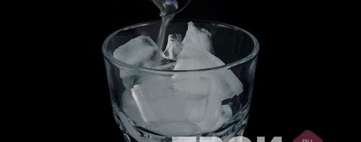 Шаг 2: коктейля джона коллинза