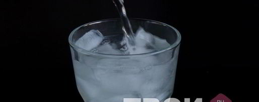 Шаг 3: коктейля джона коллинза