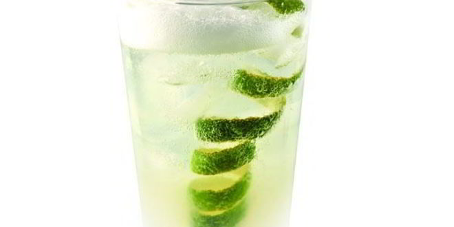 Рецепт коктейля физ