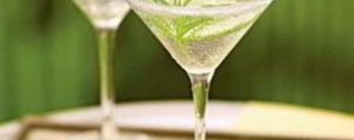 Шаг 3: коктейля гимлет