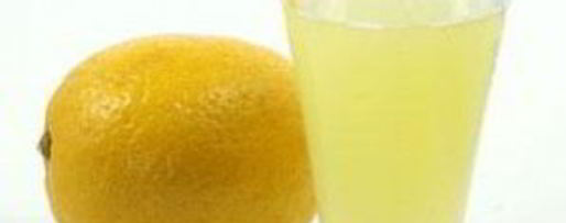 Шаг 1: коктейля голубая луна