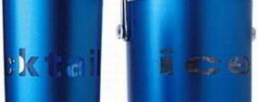 Шаг 3: коктейля голубая луна