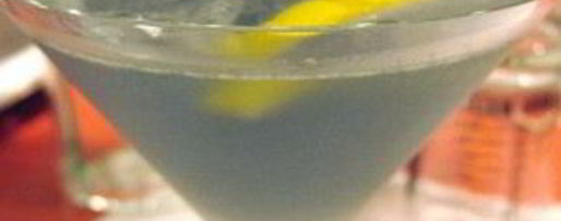 Шаг 4: коктейля голубая луна