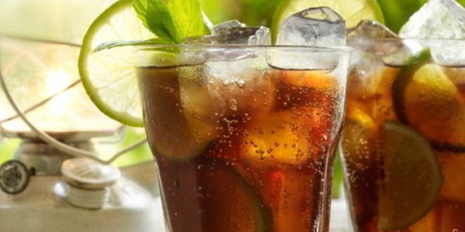 Рецепт коктейля лонга айленда айса ти