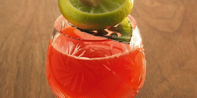 Рецепт коктейля обезьянья железа