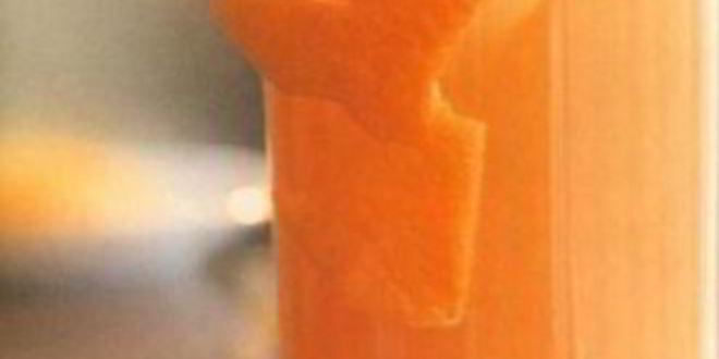 Рецепт коктейля осеннего лист