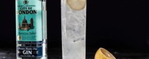 Шаг 2: коктейля тома коллинза