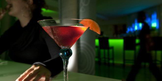 Рецепт коктейлей с вермутом