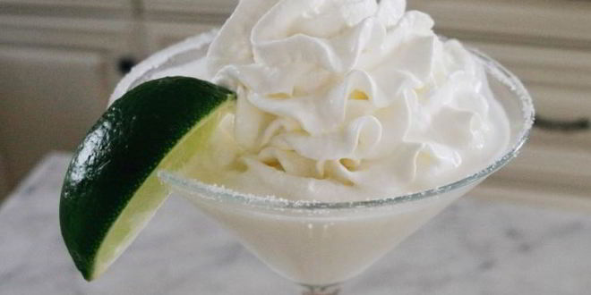 Рецепт алкогольный коктейль со сливками