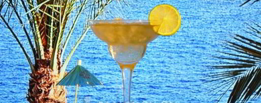 Шаг 6: коктейля дайкири