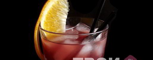 Шаг 4: коктейля лонг бич