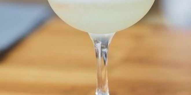 Рецепт коктейля медведь