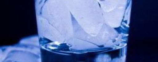 Шаг 1: коктейля ром и крем