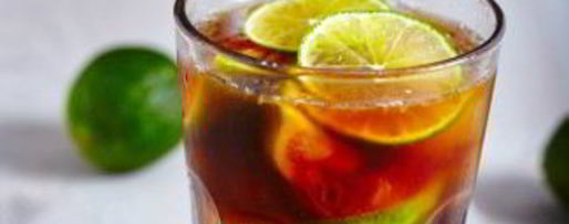 Шаг 3: коктейля свободная куба