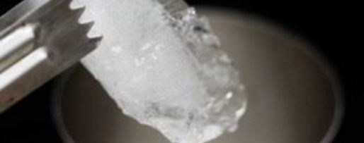 Шаг 1: коктейля ураган