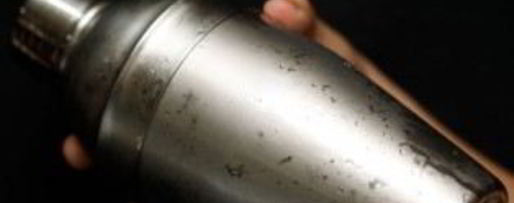 Шаг 3: коктейля ураган