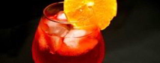 Шаг 5: коктейля ураган