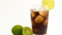 Рецепт Коктейли Кубы Либре