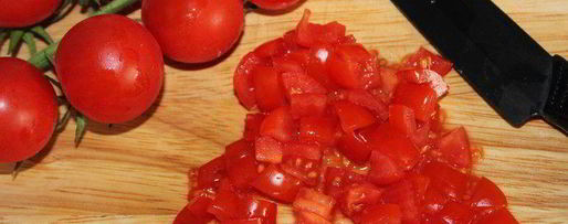 Шаг 3: креветочного коктейля с гуакамоле киви дайкири