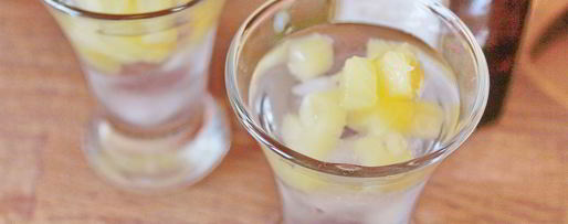 Шаг 3: мая тай коктейль