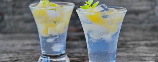 Шаг 4: мая тай коктейль