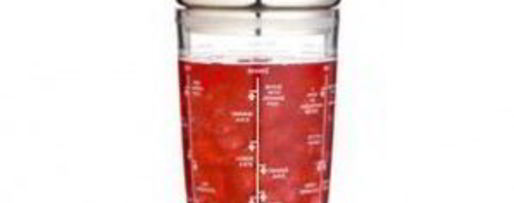 Шаг 2: ураганного коктейля