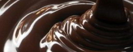 Шаг 1: клубничного коктейля с горячим шоколадом