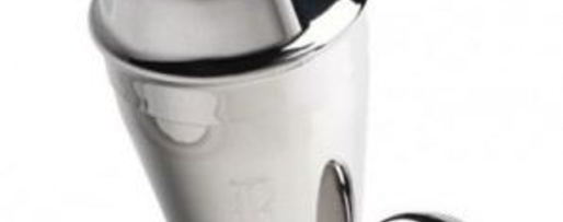 Шаг 2: клубничного коктейля с горячим шоколадом