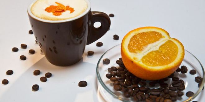 Рецепт кофе с текилой