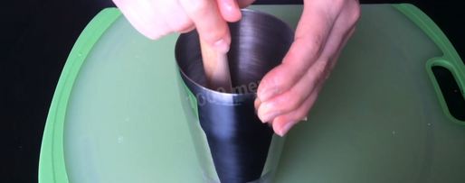 Шаг 3: коктейля классическаи маргариты