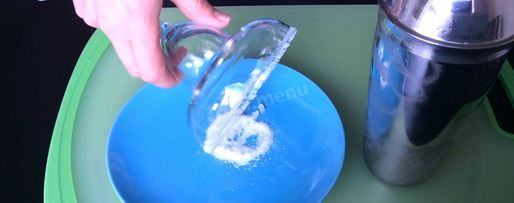 Шаг 6: коктейля классическаи маргариты