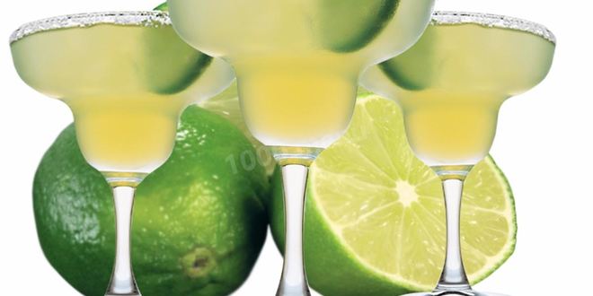 Рецепт коктейля маргариты с ликерома куантро