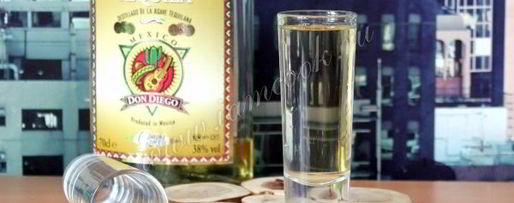 Шаг 6: коктейля текила бум