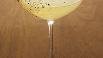 Рецепт Коктейля Томми-Маргарита