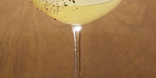 Рецепт коктейля томми-маргарита